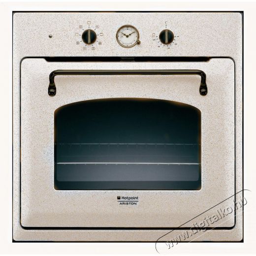 Hotpoint Ariston FT-850.1 AV Sütő Konyhai termékek - Sütő-főzőlap, tűzhely (beépíthető) - Sütő (beépíthető) - 276481