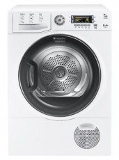 Hotpoint Ariston FTCD 871 6H1 (EU) szárítógép Háztartás / Otthon / Kültér - Mosógép / szárítógép - Szárítógép - 293546