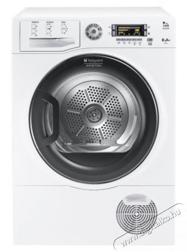 Hotpoint Ariston FTCD 871 6H1 (EU) szárítógép Háztartás / Otthon / Kültér - Mosógép / szárítógép - Szárítógép - 293546