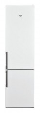 Hotpoint Ariston H9 A2E WH kombinált hűtőszekrény Konyhai termékek - Hűtő, fagyasztó (szabadonálló) - Alulfagyasztós kombinált hűtő - 345141