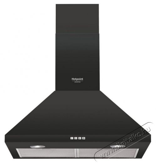 Hotpoint Ariston HHPC 6.5F AM K p&aacute;raelsz&iacute;v&oacute; Konyhai term&eacute;kek - P&aacute;raelsz&iacute;v&oacute; - K&uuml;rtős - 306175