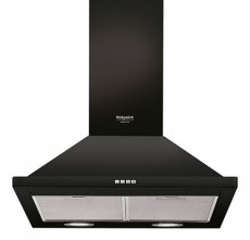 Hotpoint Ariston HHPN 6.4F AM AN páraelszívó Konyhai termékek - Páraelszívó - Kürtős - 306212