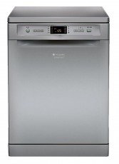 Hotpoint Ariston I6V6C5A(X)/HU mosogatógép Konyhai termékek - Mosogatógép - Normál (60cm) szabadonálló mosogatógép - 289280