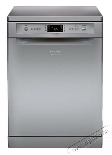 Hotpoint Ariston I6V6C5A(X)/HU mosogatógép Konyhai termékek - Mosogatógép - Normál (60cm) szabadonálló mosogatógép - 289280