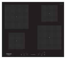 Hotpoint Ariston KIS 640 B indukciós főzőlap Konyhai termékek - Sütő-főzőlap, tűzhely (beépíthető) - Indukciós főzőlap (beépíthető) - 306179