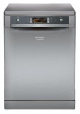 Hotpoint Ariston LFD 11M121 OCX EU Mosogatógép Konyhai termékek - Mosogatógép - Normál (60cm) szabadonálló mosogatógép - 281159