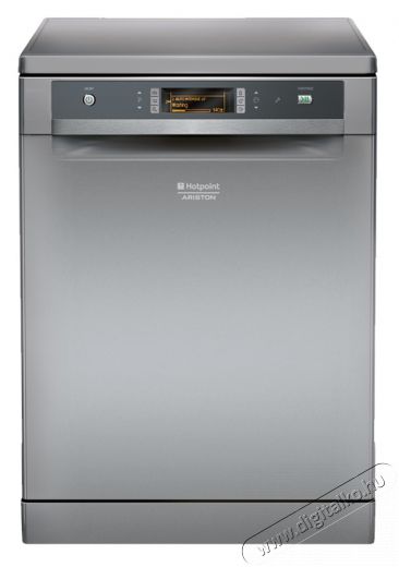 Hotpoint Ariston LFD 11M121 OCX EU Mosogatógép Konyhai termékek - Mosogatógép - Normál (60cm) szabadonálló mosogatógép - 281159