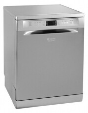 Hotpoint Ariston LFF 8M132 IX EU Mosogatógép Konyhai termékek - Mosogatógép - Normál (60cm) szabadonálló mosogatógép - 281157
