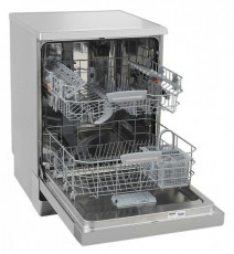 Hotpoint Ariston LFF 8M132 IX EU Mosogatógép Konyhai termékek - Mosogatógép - Normál (60cm) szabadonálló mosogatógép - 281157