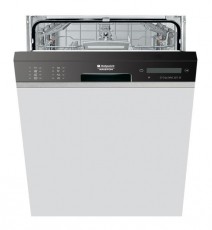 Hotpoint Ariston LLD 8M132 X EU mosogatógép Konyhai termékek - Mosogatógép - Normál (60cm) beépíthető mosogatógép - 296894