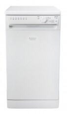 Hotpoint Ariston LSFB 7B019 EU Mosogatógép Konyhai termékek - Mosogatógép - Keskeny (45cm-ig) szabadonálló mosogatógép - 288339
