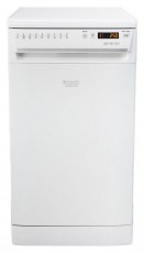 Hotpoint Ariston LSFF 9M124 C EU mosogatógép Konyhai termékek - Mosogatógép - Keskeny (45cm-ig) szabadonálló mosogatógép - 288341