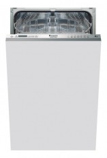 Hotpoint Ariston LSTF 7B019 EU mosogatógép Konyhai termékek - Mosogatógép - Keskeny (45cm-ig) beépíthető mosogatógép - 306173