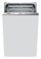 Hotpoint Ariston LSTF 9H115 C EU mosogatógép Konyhai termékek - Mosogatógép - Keskeny (45cm-ig) beépíthető mosogatógép - 288334
