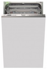Hotpoint Ariston LSTF 9H124 CL EU mosogatógép Konyhai termékek - Mosogatógép - Keskeny (45cm-ig) beépíthető mosogatógép - 306203