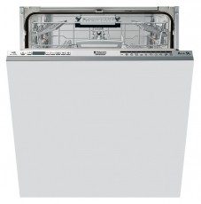 Hotpoint Ariston LTF 11H121 EU mosogatógép Konyhai termékek - Mosogatógép - Normál (60cm) beépíthető mosogatógép - 306196