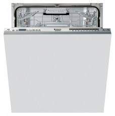 Hotpoint Ariston LTF 11M132 C EU mosogatógép Konyhai termékek - Mosogatógép - Normál (60cm) beépíthető mosogatógép - 306197