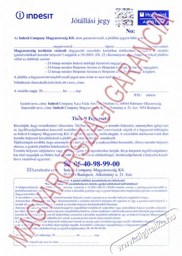 Hotpoint Ariston MK2LP (BK) HA gr&aacute;nit csaptelep Konyhai term&eacute;kek - Mosogat&oacute; - Mosogat&oacute; csaptelep - 281072