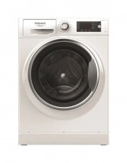 Hotpoint Ariston NLLCD 946 WC A EU elöltöltős mosógép gőzfrissítéssel Háztartás / Otthon / Kültér - Mosógép / szárítógép - Elöltöltős normál (60cm-ig) mosógép - 350491