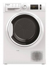 Hotpoint Ariston NT M11 91WK EU hőszivattyús szárítógép Háztartás / Otthon / Kültér - Mosógép / szárítógép - Szárítógép - 350489