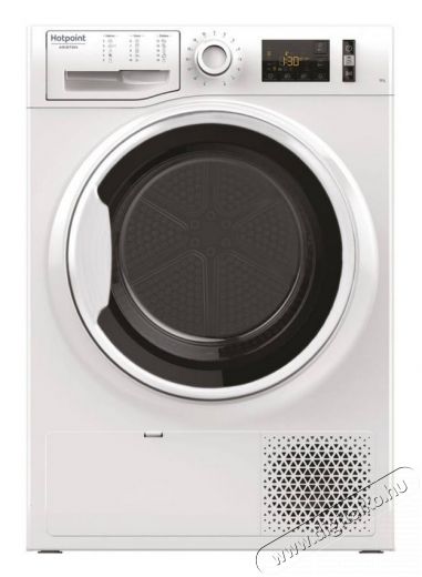 Hotpoint Ariston NT M11 91WK EU hőszivattyús szárítógép Háztartás / Otthon / Kültér - Mosógép / szárítógép - Szárítógép - 350489