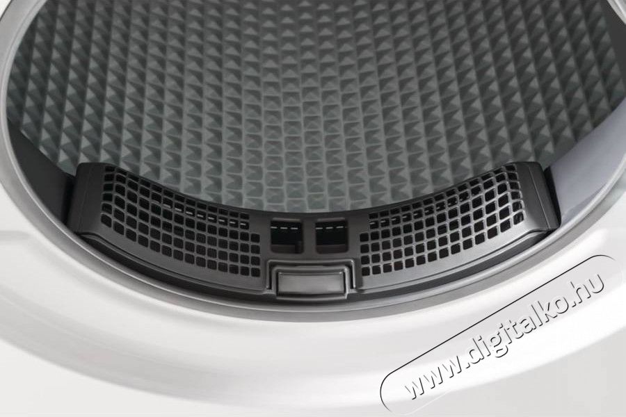 Hotpoint Ariston NT M11 91WK EU hőszivattyús szárítógép Háztartás / Otthon / Kültér - Mosógép / szárítógép - Szárítógép - 350489