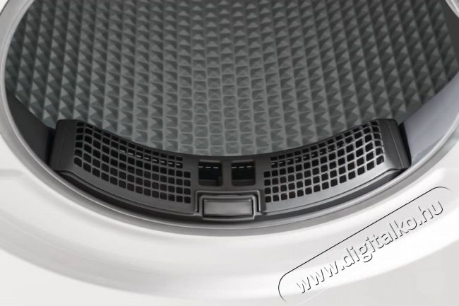 Hotpoint Ariston NT M11 91WK EU hőszivattyús szárítógép Háztartás / Otthon / Kültér - Mosógép / szárítógép - Szárítógép - 350489