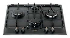 Hotpoint Ariston PC 640T(AN) GH R /HA gázfőzőlap Konyhai termékek - Sütő-főzőlap, tűzhely (beépíthető) - Gázfőzőlap (beépíthető) - 306200