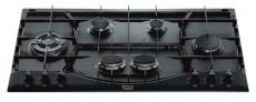 Hotpoint Ariston PH 960MST (AN) R/HA Gáz főzőlap Konyhai termékek - Sütő-főzőlap, tűzhely (beépíthető) - Gázfőzőlap (beépíthető) - 281191