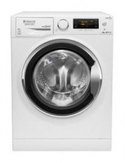 Hotpoint Ariston RPD 1047 DX EU mosógép Háztartás / Otthon / Kültér - Mosógép / szárítógép - Elöltöltős normál (60cm-ig) mosógép - 294608