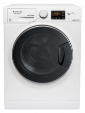 Hotpoint Ariston RPG 846 DD EU mosógép Háztartás / Otthon / Kültér - Mosógép / szárítógép - Elöltöltős normál (60cm-ig) mosógép - 294604