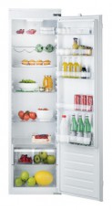 Hotpoint Ariston SB 1801 AA hűtőszekrény Konyhai termékek - Hűtő, fagyasztó (beépíthető) - Fagyasztó nélküli hűtő - 306205