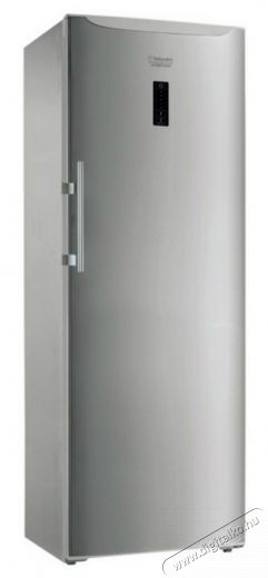 Hotpoint Ariston SDSO 1722 V J hűtőszekrény Konyhai termékek - Hűtő, fagyasztó (szabadonálló) - Egyajtós hűtő - 297009