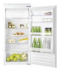 Hotpoint Ariston SZ 12 A1 D/HA hűtőszekrény Konyhai termékek - Hűtő, fagyasztó (beépíthető) - Egyajtós hűtő - 306206