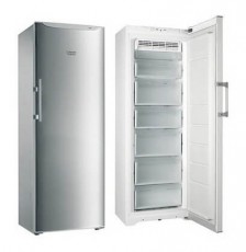 Hotpoint Ariston UPSO1722FJ No Frost fagyasztószekrény Konyhai termékek - Hűtő, fagyasztó (szabadonálló) - Fagyasztószekrény - 325398