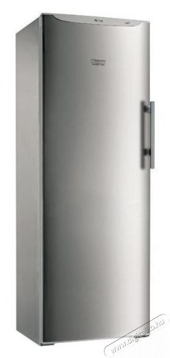 Hotpoint Ariston UPSO 1722 F J fagyasztószekrény Konyhai termékek - Hűtő, fagyasztó (szabadonálló) - Fagyasztószekrény - 297005