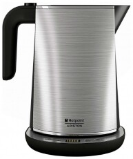 Hotpoint Ariston WK 24E AX0 Vízforraló Konyhai termékek - Vízforraló / teafőző - 281060