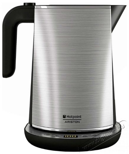 Hotpoint Ariston WK 24E AX0 Vízforraló Konyhai termékek - Vízforraló / teafőző - 281060