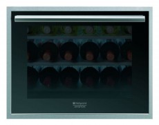 Hotpoint Ariston WL 24/HA borhűtő Konyhai termékek - Hűtő, fagyasztó (beépíthető) - Borhűtő - 296899