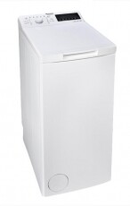 Hotpoint Ariston WMTG 602 H EU mosógép Háztartás / Otthon / Kültér - Mosógép / szárítógép - Felültöltős mosógép - 295618
