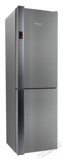 Hotpoint Ariston XH8 T3Z XOJZV No Frost alulfagyasztós hűtőszekrény Konyhai termékek - Hűtő, fagyasztó (szabadonálló) - Alulfagyasztós kombinált hűtő - 317424