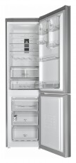 Hotpoint Ariston XH9 T3Z XOJZV No Frost alulfagyasztós hűtőszekrény Konyhai termékek - Hűtő, fagyasztó (szabadonálló) - Alulfagyasztós kombinált hűtő - 316475
