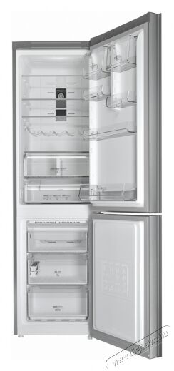 Hotpoint Ariston XH9 T3Z XOJZV No Frost alulfagyasztós hűtőszekrény Konyhai termékek - Hűtő, fagyasztó (szabadonálló) - Alulfagyasztós kombinált hűtő - 316475