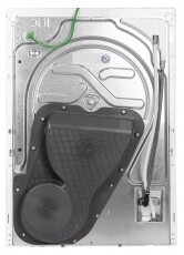 Hotpoint Ariston NT M11 82SK EU Szárítógép Háztartás / Otthon / Kültér - Mosógép / szárítógép - Szárítógép - 363920
