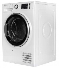 Hotpoint Ariston NT M11 82SK EU Szárítógép Háztartás / Otthon / Kültér - Mosógép / szárítógép - Szárítógép - 363920