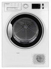 Hotpoint Ariston NT M11 82SK EU Szárítógép Háztartás / Otthon / Kültér - Mosógép / szárítógép - Szárítógép - 363920