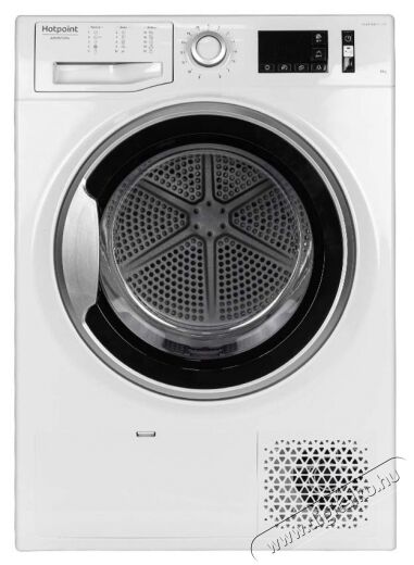 Hotpoint Ariston NT M11 82SK EU Szárítógép Háztartás / Otthon / Kültér - Mosógép / szárítógép - Szárítógép - 363920