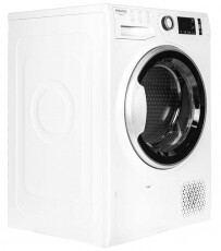 Hotpoint Ariston NT M11 82SK EU Szárítógép Háztartás / Otthon / Kültér - Mosógép / szárítógép - Szárítógép - 363920