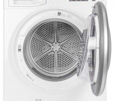 Hotpoint Ariston NT M11 82SK EU Szárítógép Háztartás / Otthon / Kültér - Mosógép / szárítógép - Szárítógép - 363920