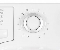 Hotpoint Ariston NT M11 82SK EU Szárítógép Háztartás / Otthon / Kültér - Mosógép / szárítógép - Szárítógép - 363920